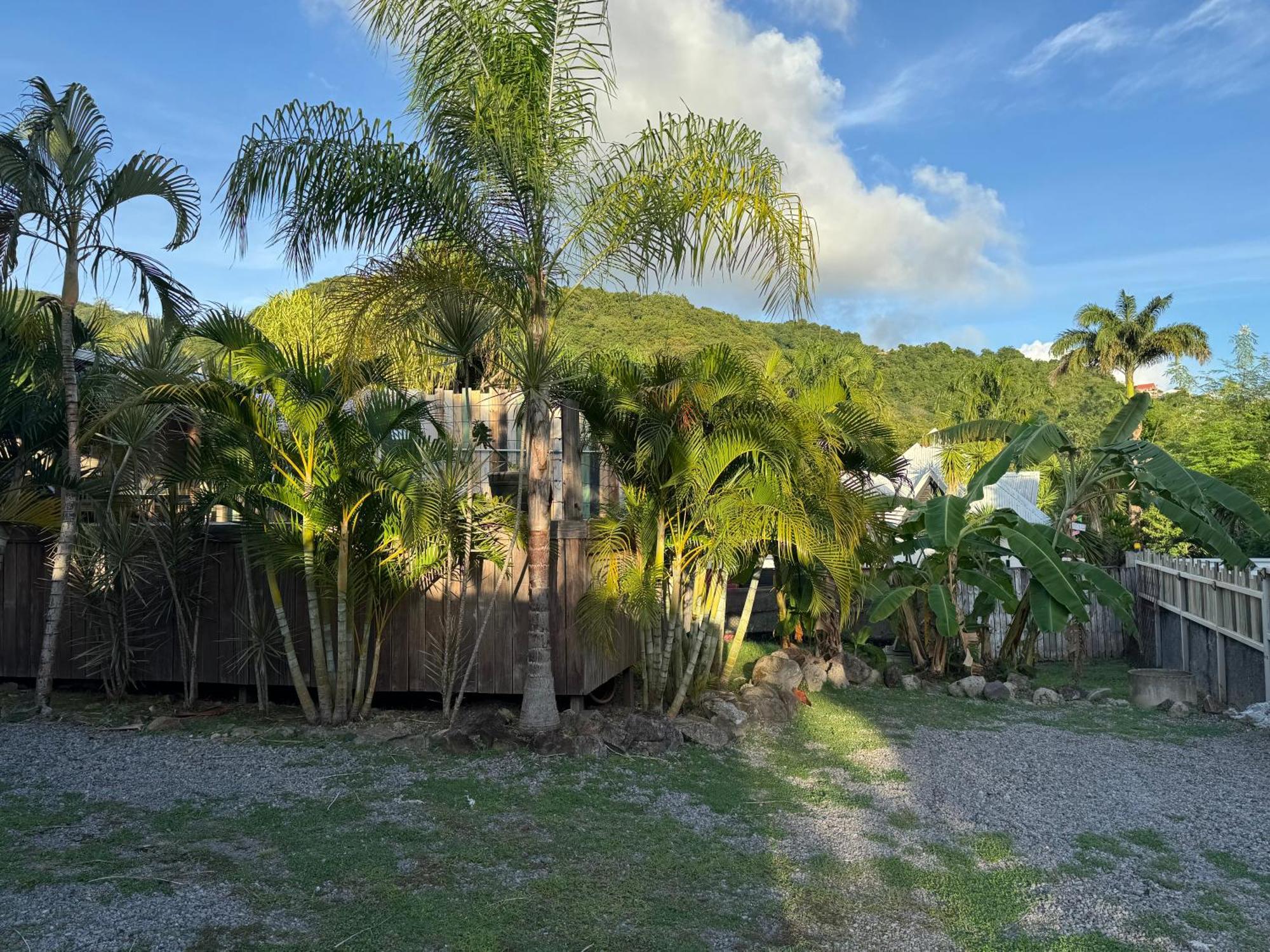 Villa Atola Le Diamant Ruang foto